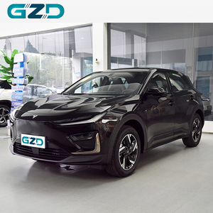 Precio Bajo, en Stock, Auto Usado Neta X, SUV 4x4, Vehículos de Nueva Energía, Autos Eléctricos para Adultos, Precios Competitivos, Altamente Competitivo - Product Image 5