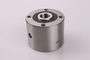 Roulement unidirectionnel scellé FSO300 FSO 300, roue libre à cliquet, embrayage de rappel, alésage 30 mm, acier chromé - Product Image 3