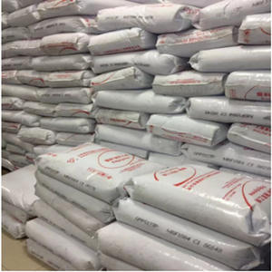 Gránulo de plástico universal GPPS ampliamente utilizado para cajas de película de embalaje de vasos de plástico - Product Image 4