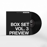 Boîte en carton magnétique pour disque vinyle personnalisée de luxe, boîte compacte pour disque compact, CD, DVD, emballage cadeau pour disque vinyle