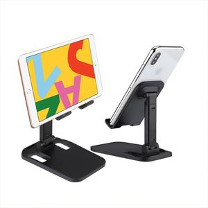 New Design Mobile Phone Mount Cell Phone Stand Portable Foldable Adjustable Mobile Phone Holder - Product Image 4