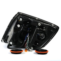 Precio de Fábrica Faro Delantero para Camión Volvo 20496653 20496654