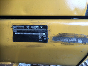 รถขุดตีนตะขาบ Caterpillar 325D มือสอง ปี 2026 กำลังมาแรง น้ำหนัก 25 ตัน ขนาดกลาง พร้อมส่ง FOB เซี่ยงไฮ้ จัดส่งรวดเร็ว - Product Image 3