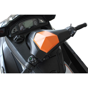 Jet ski Sanj 1800cc 4 temps 2 places - Product Image 5