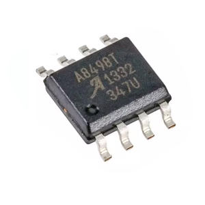 Amplificateurs Linéaires NE5534DR NE5534 SOIC-8 en Promotion – Circuits Intégrés (CI) à Usage Général - Product Image 5