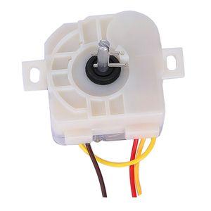 DXT-15 serie di vendita Caldo di lavaggio timer macchina di lavaggio della macchina pezzi di ricambio 6 fili 15min con orecchio Tilt 30 <span class=keywords><strong>gradi</strong></span> DXT-15 serie - Product Image 6