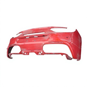 Para Ferrari 488 GTB; Parachoques Original de Alta Calidad 86637810 861361 - Product Image 1