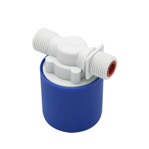 Válvula de Cierre Automática G1/2, Interruptor de Nivel de Agua para Torre de Agua o Tanque, Válvula de Flotador, Controlador de Reposición de Agua - Product Image 3