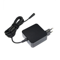 Adaptador de Corriente de 65W para Portátil con Salida de 19V/3.42A - Precio de Fábrica