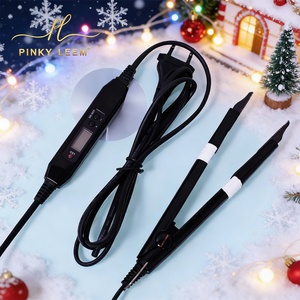 Pinky leem Wholesale Latest Pliers <b>Hair</b> Extension <b>Tools</b> Removing <b>Hair</b> Plier Bonds Glue <b>Remover</b> for <b>Hair</b> Extension - Product Image 1