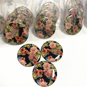 Digital inteligente programable URL gran oferta troquelado 30mm impermeable epoxi Nfc etiquetas con diseños únicos - Product Image 5