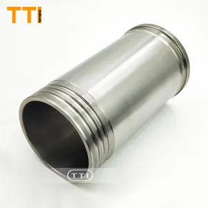 3306 3306 Engine Cylinder Liner Piston Kit 110-5800 1105800 2P8889 5P8768 3306 3304 Piston Liner Seal For Caterpillar