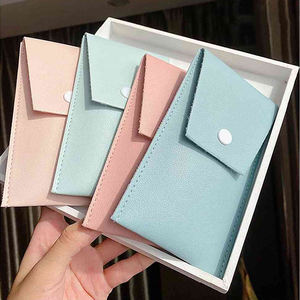 กระเป๋าใส่แปรง<span class=keywords><strong>แต่งหน้า</strong></span>หนังกันน้ำที่เก็บแปรงแบบพกพา - Product Image 2