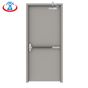 <span class=keywords><strong>Puertas</strong></span> Cortafuego Resistentes al Fuego <span class=keywords><strong>de</strong></span> 90 Minutos, Puerta <span class=keywords><strong>de</strong></span> <span class=keywords><strong>Emergencia</strong></span> Individual - Product Image 2