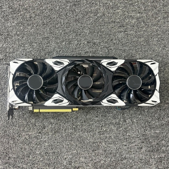 In-stock Geforce Advanced RTX 3080 Ti Igame 12Gb Graphics Card RTX 3080ti