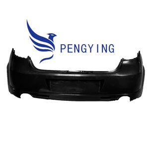 Venta al por mayor de alta calidad para parachoques trasero <span class=keywords><strong>Mazda</strong></span> <span class=keywords><strong>6</strong></span> Axle <span class=keywords><strong>2005</strong></span> (para Hatchback y <span class=keywords><strong>Sedan</strong></span>) - Product Image 1