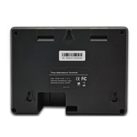 Sistema Biométrico de Asistencia por Huella Digital ZK K14 USB TCP/IP con Software y SDK Gratuitos y Reloj Registrador para Empleados