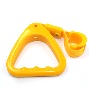 Xe Buýt Xe Buýt Hành Khách Tay Nắm Tay Cầm Bằng Nhựa Abs - Product Image 1