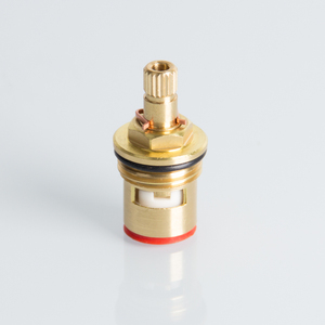 Raccord d'angle en céramique de remplacement pour douche, prix de gros - Product Image 1