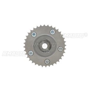 1016050710 Piñón de distribución de admisión y escape del árbol de levas, ajustador de admisión del motor, pieza de motor para Geely 4G18 4G15, accesorios para coche - Product Image 3