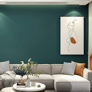 <span class=keywords><strong>2022</strong></span> <span class=keywords><strong>papier</strong></span> <span class=keywords><strong>peint</strong></span> moderne uni Non tissé pour la décoration de la maison salon <span class=keywords><strong>chambre</strong></span> arrière-plan <span class=keywords><strong>papier</strong></span> <span class=keywords><strong>peint</strong></span> vente en gros - Product Image 5