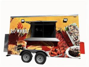 Poisson cru tahitien avec thon au lait de coco, citron vert et légumes frais, Bol d'insolation des îles - Product Image 2