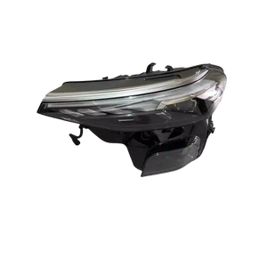 <span class=keywords><strong>2022</strong></span> piezas de automóviles faros LED para <span class=keywords><strong>Audi</strong></span> <span class=keywords><strong>Q6</strong></span> entrega rápida 6000K Temperatura de Color sistema de iluminación automotriz - Product Image 3