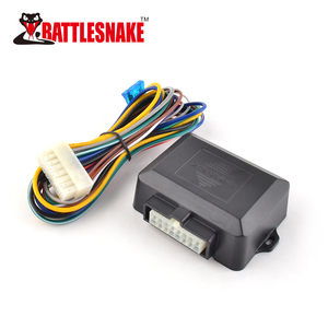 Chiudi Finestrini Automatico OBD, Accessori Elettronici per Auto, Chiudi Finestrini Elettrico per Auto con 2/4/5 Finestrini - Product Image 1