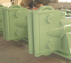 Neo fairleaders phần cứng Hàng Hải gắn trên boong - Product Image 1