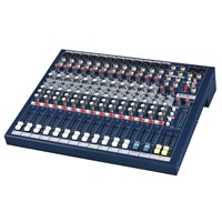 Soundcraft-Console de mixage analogique EPM8/12, pour système audio/enregistrement, multi-format EPM8/12