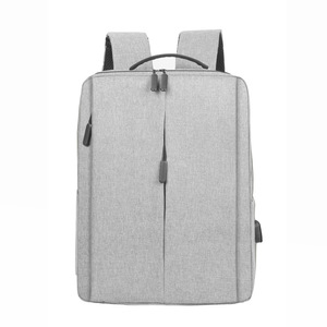 Custom Simple Type Business Men's Laptop <b>Backpacks</b> <b>Cheap</b> Price Bags Men <b>Backpack</b> - Product Image 1