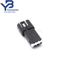 A-ptiv 12047782 3 Pin Male Metripack 150 Series untuk Sensor Saklar Mobil Truk Ford Overdrive Cancel