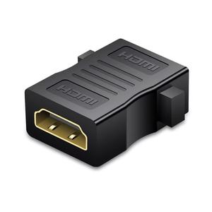 Cho nữ-to-nữ Adapter kết nối máy tính và <span class=keywords><strong>TV</strong></span> mở rộng thông qua kết nối thẳng - Product Image 4