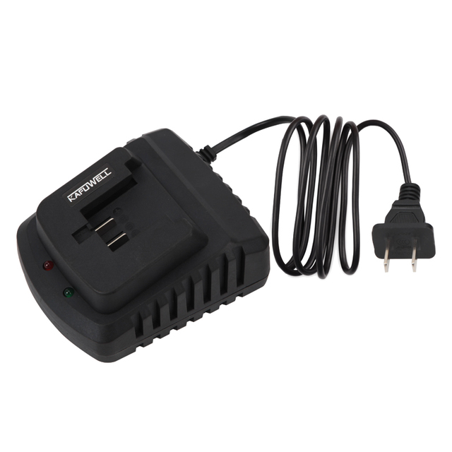 KAFUWELL DY4213 Universal Special GS Plug Charger 21v Battery Charger Replacement for Makita Battery