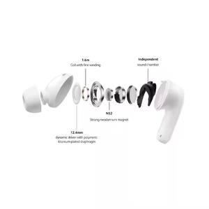 Redmi Buds 5 Global Version <span class=keywords><strong>Google</strong></span> <span class=keywords><strong>Fast</strong></span> <span class=keywords><strong>Pair</strong></span> AI Réduction du bruit Mi Home Fournisseur - Product Image 6