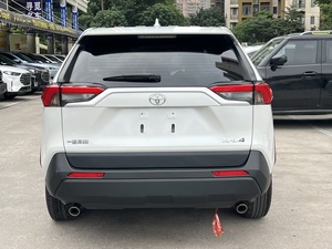 Toyota RAV4 Rongfang <span class=keywords><strong>2022</strong></span>, 2.0L CVT, Tracción en Dos Ruedas, Gasolina, Auto Más Vendido - Product Image 5