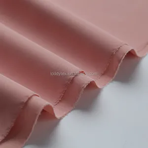 GRS Recycled 300t polyester pongee dewspo fabric