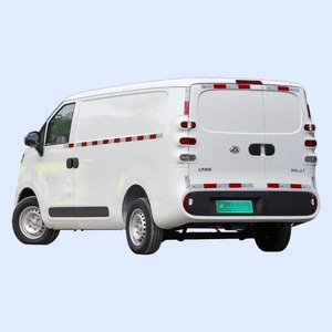 2024 <span class=keywords><strong>Maxus</strong></span> <span class=keywords><strong>edeliver</strong></span> V1EV VAN Dana V1 Pure Electric Truck 4 puertas <span class=keywords><strong>3</strong></span>-Sest China Electric Car - Product Image 6