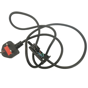 Cables de Alimentación Personalizados para Hornos Eléctricos - Product Image 1