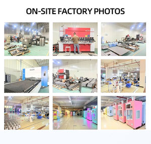 Máquina de limpieza de cascos de motocicleta para exteriores, directa de fábrica, OEM/ODM bienvenida, esterilización de acción rápida para instalación en calle - Product Image 5