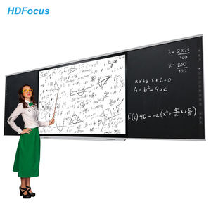 <span class=keywords><strong>Pizarra</strong></span> blanca táctil Incell antideslumbrante OEM de 86 pulgadas, <span class=keywords><strong>pizarra</strong></span> inteligente Nano <span class=keywords><strong>Digital</strong></span>, panel plano interactivo para conferencias educativas - Product Image 1