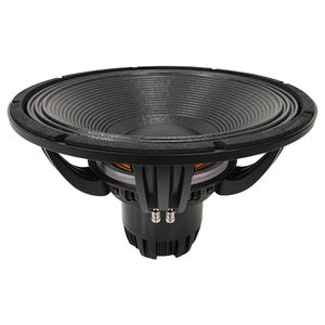 デュアルコイル18「サブウーファー4.5」コイル4000ワットネオジムスピーカー - Product Image 2