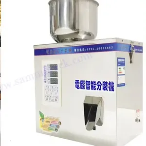 FZ-50 Semi-Automatic Manual Powder Pouch Packing Machine Hot Sale Spices Food Beverages Chemicals Electric Driven New Farms