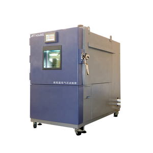 Testeur de climatisation pour batterie et panneau solaire, haute Altitude, température d'humidité, nouveau, - Product Image 4