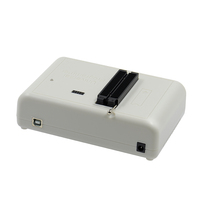 Programador Universal RT809H, Programador EMMC-Nand FLASH con Diferentes Adaptadores, Cable Edid