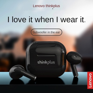 Auriculares Inalámbricos Intrauditivos LP40pro para Deportes y Correr, con Pantalla Digital e Indicador de Batería, Chipset con Indicador de Batería Digital E - Product Image 5