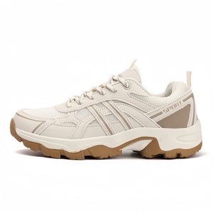 Nuevos <span class=keywords><strong>zapatos</strong></span> <span class=keywords><strong>ortopédicos</strong></span> ligeros para senderismo, zapatillas de deporte Unisex de malla para <span class=keywords><strong>mujer</strong></span>, zapatillas para correr al aire libre, para caminar en la ciudad, 36-45 #   Marca Económica - Product Image 3