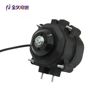 High Efficiency Motor ECM Motors EC Fan Motor CW CCW