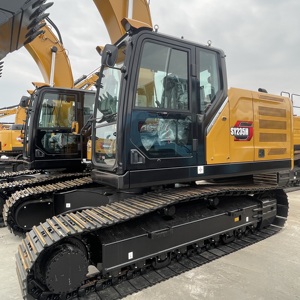 Excavadora Hidráulica SANY SY235H Nueva de 24 Toneladas para Minería y Construcción - Product Image 1