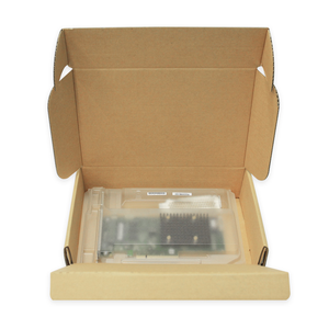 Tarjeta Controladora Megaraid 9560-8i PCIe 4.0 Tri-Modo con 8 Puertos Internos de 4 GB para Servidor de Base de Datos, Megaraid 9560-8i Original Broadcom - Product Image 6
